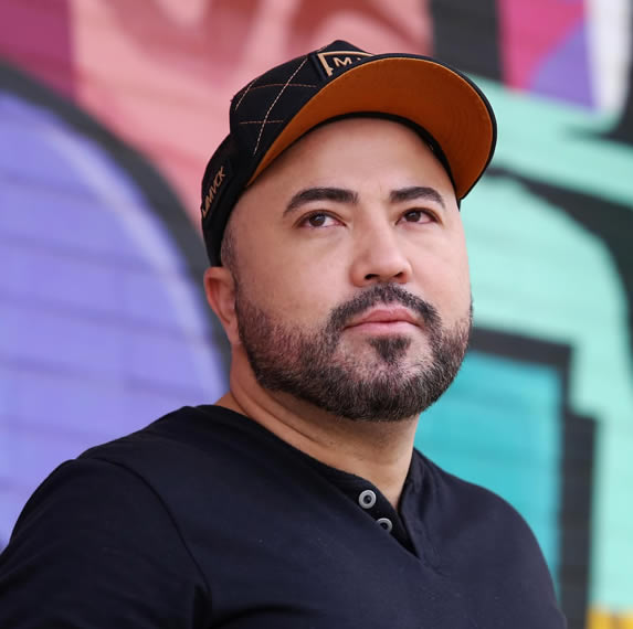 Peter Lima
