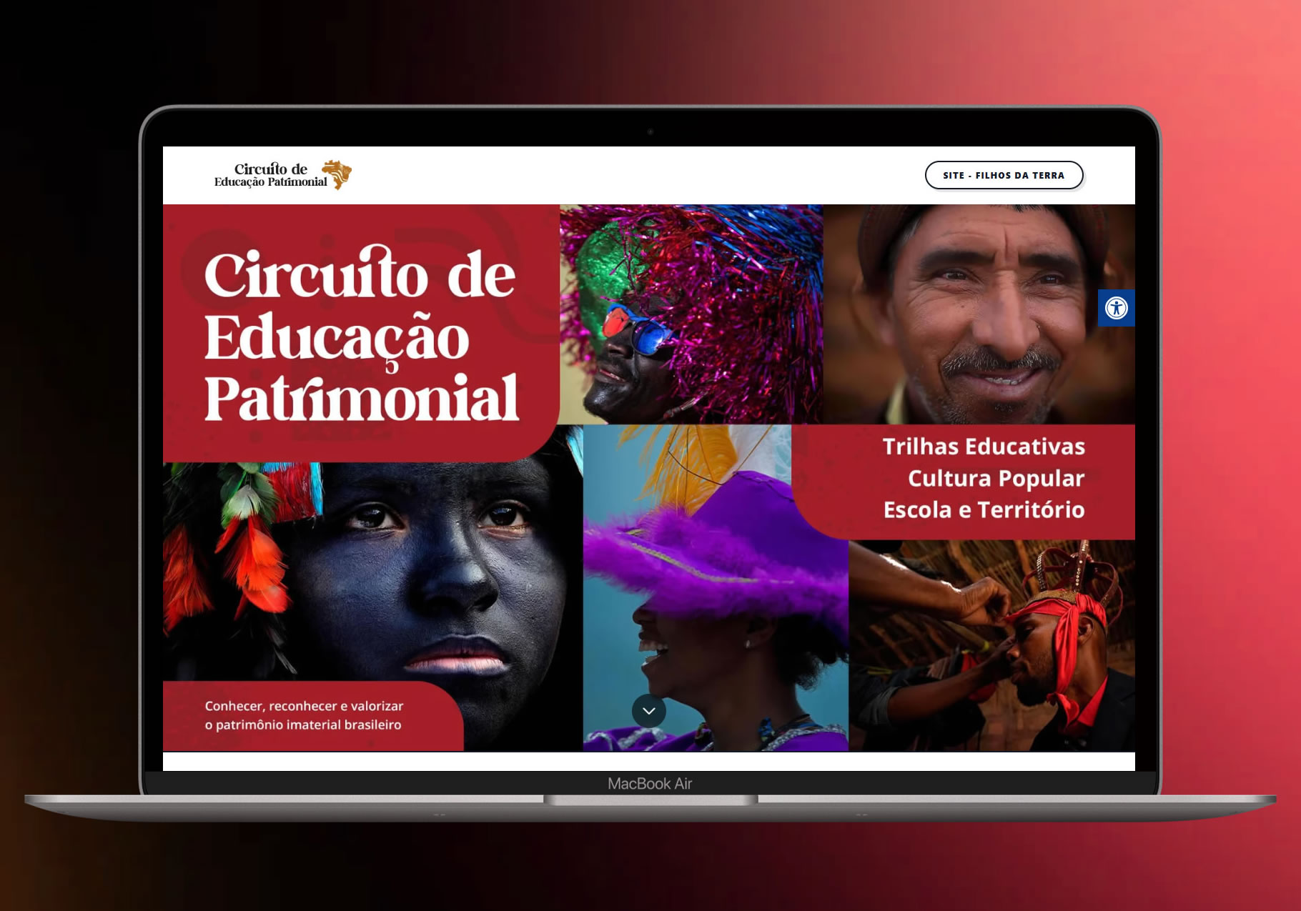 Circuito de Educação Patrimonial